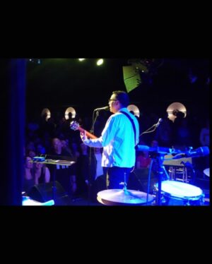 Fred Armisen Instagram - Playing some shows this April! Get tickets tomorrow, Wednesday March 27 at 10AM local time with the code COMEDY before the general on sale Thursday. Tickets and all info at the link in 
my bio or at linktr.ee/sordociego

Comedy For Musicians But Everyone Is Welcome 
Special Guest @theeazita 

4/23  Milwaukee, WI  Turner Hall Ballroom
  @pabsttheatergroup

4/24  Madison, WI  Barrymore Theatre 
  @barrymoremsn

4/25  Indianapolis, IN  Shelton Auditorium
  @butlerartseventscenter

4/26  Cleveland, OH  Grog Shop
  @thegrogshop

4/27  Chicago, IL  The Vic
  @thevicchicago

4/28  Minneapolis, MN  The Fillmore
  @fillmorempls

Photo credits: @cameranoise @rebeccaclaycole