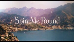 Fred Armisen Instagram - SPIN ME ROUND in theaters and streaming on @amcplus August 19th!