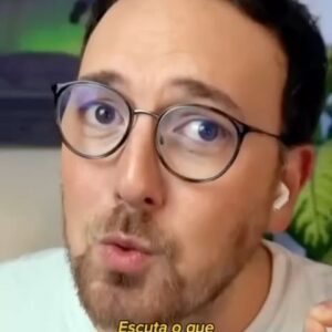 Fred Elboni Instagram - Confiar, fazer o seu melhor e seguir.