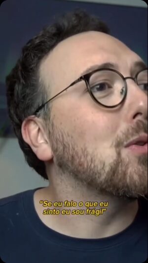 Fred Elboni Instagram - A vulnerabilidade só afasta quem não é para ficar ❤️