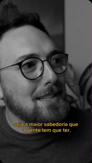 Fred Elboni Instagram - O lugar mais seguro é sempre dentro de nós ☺️