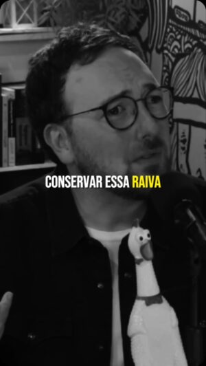 Fred Elboni Instagram - Cuidado: perdão e autopunição ☺️