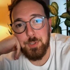 Fred Elboni Instagram - Se eu pudesse te dizer uma coisa…