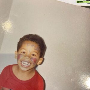 Fred Ferreira Instagram - #tbt Se eu era danado? Acho que não! Façam suas apostas!
