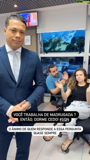 Fred Ferreira Instagram - Juro que a gente não é assim desanimado. Mas não podemos perder a piada e a trend.