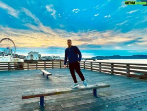 Fred Ferreira Instagram - De novo, California! 😍 E agora, uma nova cidade: San Francisco! Bora conhecer?!