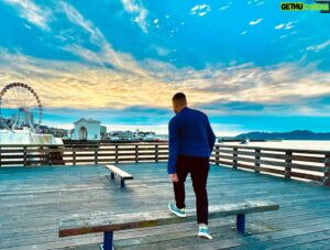 Fred Ferreira Instagram - De novo, California! 😍 E agora, uma nova cidade: San Francisco! Bora conhecer?!