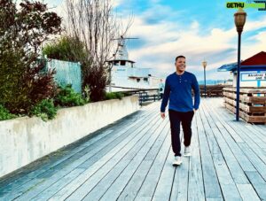 Fred Ferreira Instagram - De novo, California! 😍 E agora, uma nova cidade: San Francisco! Bora conhecer?!