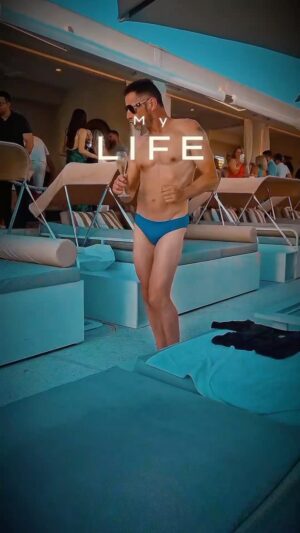 Fred Sirieix Instagram - 💥News alert💥

Coming soon on Netflix - MY LIFE 🤩🤩🤩

… 

You wish 😂😂😂