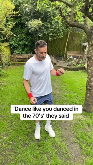 Fred Sirieix Instagram - Well this is something I can do for you 🤪