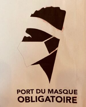 Fred Testot Instagram - U MASKU 🤣