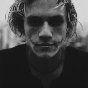 Freddie Thorp Instagram - Heathen