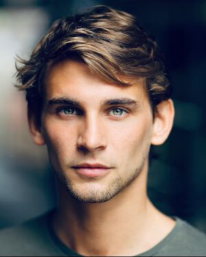 Freddie Thorp Instagram - @fayethomasphoto 📸