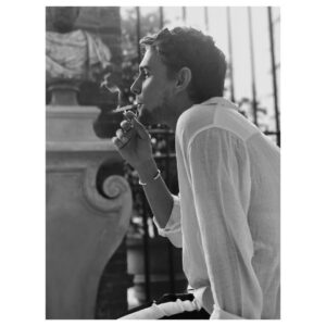 Freddie Thorp Instagram - Passing time
