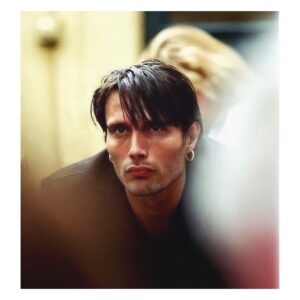 Freddie Thorp Instagram - ~ Mads ~ 🔥