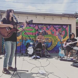 Freddie Wong Instagram - Live music, streamed for your convenience, at @lemonade_social tomorrow at 1 PM PST!