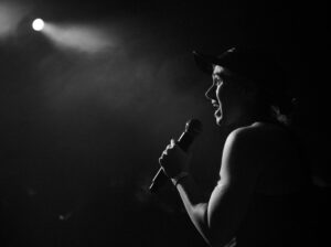 Freddie Wong Instagram - Shots from the Dungeons and Daddies Areas Tour.

6x4.5 medium format off my Rolleicord Vb. Mix of Portra, HP5 (pushed 4 stops sometimes!), and old Fuji Pro.