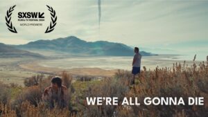 Freddie Wong Instagram - We got into SXSW 2024! Incredibly honored and excited! And what a killer lineup! More info to come but huge thank you to the cast and crew for making this one happen!