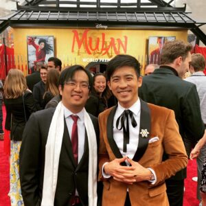 Freddie Wong Instagram - The man and the legend