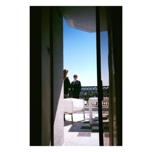 Freddy Carter Instagram - An excellent 117 hours in LA. 

@fujifilmuk #35mm