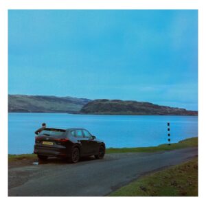 Freddy Carter Instagram - Went to Scotland and it was BONNIE. 

Thank you @arnoldclarkcarandvanrental for helping us out with the lovely set of wheels!