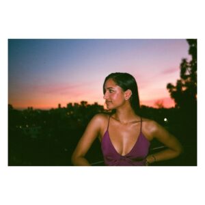 Freddy Carter Instagram - An excellent 117 hours in LA. 

@fujifilmuk #35mm