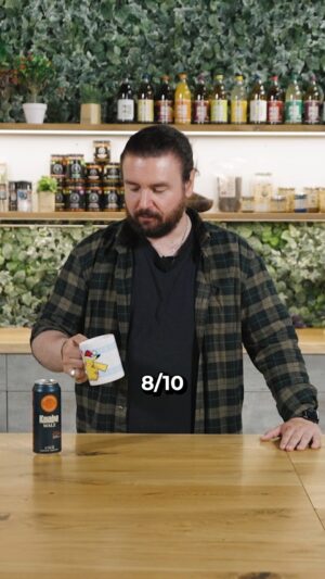 Frederic Fieger-Viehof Instagram - Ich TESTE KNABE MALZ von HANDOFBLOOD

#knabemalz #test #influencer #produkte #malzbier