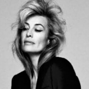 Frederique van der Wal Instagram - All of these pictures are of me, but with very different looks applied. 

The transformations are achieved through various layers, such as makeup, hairstyling, great clothes, retouching, or filters and ofcourse the photographers.

I’ve always admired the talent of hair and makeup artists, as well as stylists, designers and photographers. It’s truly remarkable what the right team can accomplish.

This reminds me of a program I hosted and produced 15 years ago called Covershot for the A&E network. We would select everyday women who had gone through difficult times and give them a complete transformation with the help of a fantastic team of makeup artists, hairstylists, stylists, and a photographer. The big reveal would be a billboard in Times Square, New York.

It was incredible to witness the transformation and the positive impact it had on these women. It gave them a tremendous boost of confidence.

However, I believe that experiencing such a transformation firsthand is even more empowering. That being said, it’s important to remember that when we scroll through social media, online platforms, or even magazines (showing my age here), the pictures we see may be taken by professionals, manipulated by apps, or even generated by AI. They may not accurately represent the people.

In a world filled with carefully curated images and unrealistic standards, it’s easy to get caught up in the comparison game. But I think that beauty is not solely defined by flawless skin, impeccable makeup, or the perfect outfit. 
It’s about embracing our unique features, quirks, and imperfections that make us who we are.

Happy weekend ;))