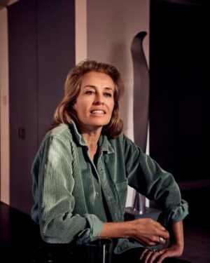 Frederique van der Wal Instagram - Being part of a book that showcases the true essence of New York City is truly an honor. 

The book is refreshing, it delves beyond stereotypes and gains an intimate view of the city.

New York never fails to inspire and captivate me

❤️New York 

Thank you 
@assouline 
@thaddeusoneil and @Oliverpilcherphotography