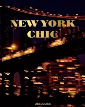 Frederique van der Wal Instagram - Being part of a book that showcases the true essence of New York City is truly an honor. 

The book is refreshing, it delves beyond stereotypes and gains an intimate view of the city.

New York never fails to inspire and captivate me

❤️New York 

Thank you 
@assouline 
@thaddeusoneil and @Oliverpilcherphotography