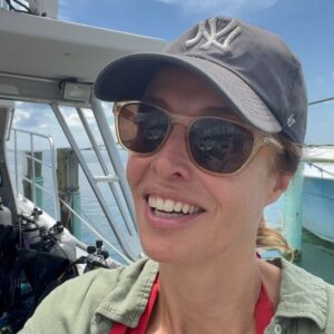Frederique van der Wal Instagram - From the wonderful crazy life in the New York City jungle I was ready to change it up and dive into the ocean. 

I had been invited to witness firsthand the impact of rising ocean water temperatures on coral reefs. Joining the amazing organization I.CARE with Mike and Patxi, I was able to see their work on coral restoration and gain a deeper understanding of the effects of climate change on our underwater ecosystems. It becomes even more clear to me that everything is connected.

Every day, we witness the effects of climate change on our surroundings - floods, fires, and the loss of species and nature. But to see what is happening beneath the surface, we sometimes seem to forget and it’s heart-wrenching. 
However, with the efforts of organizations like I.CARE and Dr. Cindy Lewis director of Florida Institute of Oceanography’s Keys Marine Lab, there is hope.

Our first dive was disheartening, as much of the coral that had been planted had bleached. However, we were pleasantly surprised during our second dive. The energy was immediately better, and we witnessed life, action, vibrant colors, and an abundance of fish. The sponges that had been planted there were alive and had grown. Nature is resilient and finds ways to adapt and resist. On the other hand, we humans need to make changes in our behavior.

It feels good to be on the front lines and witness firsthand the efforts of so many people. 

I am trying to make a difference,
 by using my water bottle instead of buying plastic bottles. 
To use no plastic around the house If everyone stops or drastically reduces their consumption of plastic bottles, the impact would be enormous.
I am also taking the time to understand the ingredients in the products I use. I have learned about the harmful effects of microbeads, which are tiny plastic particles found in cleaning products, cosmetics, and skincare. By being more conscious of what I buy, I can make choices that are better for the environment and for myself.

I have adopted a mindset of mindful consumption. Instead of buying unnecessary things, I am focusing on reducing my overall consumption. By doing so, I hope to contribute to a more sustainable future.