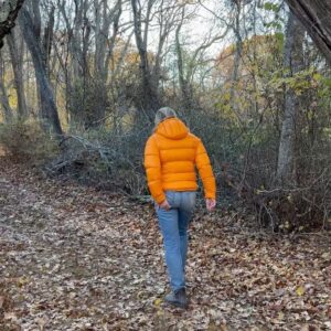 Frederique van der Wal Instagram - A week in New York is often said to be equivalent to months of experiences in other places. Life in the fast lane, as they say. 

This week definitely was one to remember , it kicked off with getting lost on a path (🙃) in Shelter, and after walking 11 miles, our asses and legs were completely shot. But it was worth it, so stunning to see all the fall leaves and laughing all the way.

From birthdays to dinners to performances, inspiring talks and underground dancing, 
I absolutely love when New York grabs you with its enormous energy.

❤️ New York ❤️
