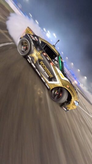 Fredric Aasbø Instagram - It’s about that time #formuladrift 

#fpv #fpvdrone #drifting #drift #driftcar #toyotasupra #drone  #gopro