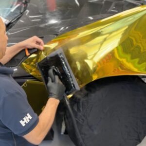 Fredric Aasbø Instagram - Ready for Gatebil with a brand new wrap by @wrapstudionorway! They’ve done incredible work: Full paint wet sand, and an ultra clean @rockstarenergy & #TeamToyota wrap install. These guys are my new go-to wrap specialists here in Southeast Norway (Moss) and they cater to any car, boat, glass facade, heli, plane or train (!) you might need to have wrapped by the best in the biz. MANY thanks for a job well done!

Very excited for this @gatebil_official weekend now!!

(Photo: @adphooto)