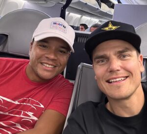 Fredric Aasbø Instagram - The last seven weeks have been a whirlwind! Three #TeamToyota offroad trips in California, FD Irwindale, the SEMA Show, a Gazoo Racing charity event in Uruguay, Drift Matsuri at Ebisu Circuit in Japan and finally the awesome RS-R Drift Festival at Suzuka Twin before just now making it back to Norway 7 weeks later... Grateful for all the experiences! And happy to sleep in my own bed again. #WorldTour #ToyotaPartner @rockstarenergy @toyotaracing