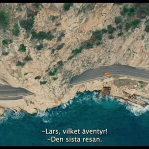 Fredrik Wikingsson Instagram - OKEJ PÅ FREDAG KÖR VI!!! 
Premiär i HELA LANDET för vår film ”Den Sista Resan”, och SOM vi hoppas att du vill se den redan i helgen. Boka redan nu!!! Ta med nån eller några du tycker om och KÄNN SAKER I GRUPP! Fått höra att stämningen i salongerna på förhandsvisningarna varit magisk och tänk om det kunde hålla i sig! Tagga nån eller några du vill gå med GENAST så håller vi tummarna för att ni ska gilla den. (Länkar och sånt hittar ni själva!) Vive la France! (Trodde jag aldrig jag skulle skriva.) 
❤️❤️❤️❤️❤️