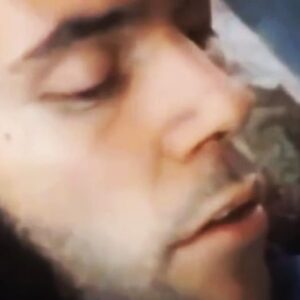 Fredrik Wikingsson Instagram - En gång per år ska den här ut. 46 sekunder att vila i.