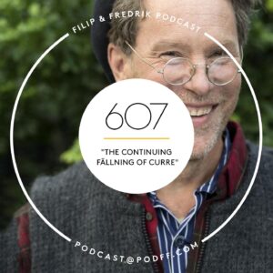 Fredrik Wikingsson Instagram - HURRAAAAA det är TORSDAG och PODCAST!!! Gott GRY i detta avsnitt, tycker jag. Filip levererar ett VÄRLDS-scoop som (förmodligen inte) är värt FEMTON MILJARDER! Antivaxlyftet för Wahlbeck! Heidi Weng! Aftonbladet tar över Curre Lindström-stafettpinnen!! Filip upptäcker TV4-programmet ”Talang”! Fine Greider! Jag springer uppför trapporna till dig! Stevie! MASSA ANNAT!! Älskar att ni lyssnar KÄRASTE ni! ❤️❤️❤️