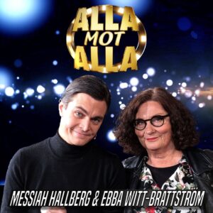 Fredrik Wikingsson Instagram - VILKET OFATTBART MYS!! Ikväll rullar Alla mot Alla igång igen och grupp ett bjuder på IDEL favoriter!!! Blir magiska matcher hela våren, som nu är att betrakta som RÄDDAD! 22.00 varje kväll på Kanal 5 eller Discovery . Vilka tror ni vinner gruppen? Vilka hejar ni på? Nu GASAR VI!! ❤️❤️❤️❤️❤️