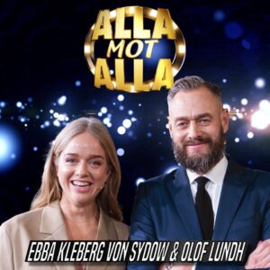 Fredrik Wikingsson Instagram - VILKET OFATTBART MYS!! Ikväll rullar Alla mot Alla igång igen och grupp ett bjuder på IDEL favoriter!!! Blir magiska matcher hela våren, som nu är att betrakta som RÄDDAD! 22.00 varje kväll på Kanal 5 eller Discovery . Vilka tror ni vinner gruppen? Vilka hejar ni på? Nu GASAR VI!! ❤️❤️❤️❤️❤️