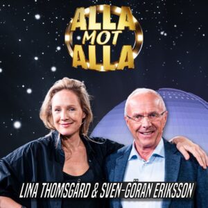 Fredrik Wikingsson Instagram - Ikväll DUNDRAR grupp två igång med ett JÄVLA gäng. Hösten är och förblir räddad! Vilka tror DU på?? ❤️❤️❤️