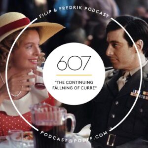 Fredrik Wikingsson Instagram - HURRAAAAA det är TORSDAG och PODCAST!!! Gott GRY i detta avsnitt, tycker jag. Filip levererar ett VÄRLDS-scoop som (förmodligen inte) är värt FEMTON MILJARDER! Antivaxlyftet för Wahlbeck! Heidi Weng! Aftonbladet tar över Curre Lindström-stafettpinnen!! Filip upptäcker TV4-programmet ”Talang”! Fine Greider! Jag springer uppför trapporna till dig! Stevie! MASSA ANNAT!! Älskar att ni lyssnar KÄRASTE ni! ❤️❤️❤️