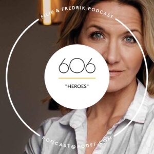 Fredrik Wikingsson Instagram - HURRAAAAA det är TORSDAG och PODCAST!! Näst intill oslagbar energi idag! Vad kallas man helst, ”naiv” eller ”alarmist”? Den bokstavliga musikläggningen när folk tar emot pris på Idrottsgalan! Marianne Mörcks 35000 Kinder-ägg! Trestegsraketernas trestegsraket! Fireside chats med happy endings! En femplusanekdot om den trevlige TV-kocken Niklas Ekstedt! MASSA ANNAT! Ni ska ha TACK för att ni lyssnar! ❤️❤️❤️