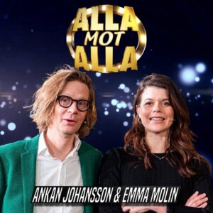 Fredrik Wikingsson Instagram - Inga TRÅKIGA LAG som gör upp om GRUPP TVÅ i Alla mot Alla. Börjar sändas i morgon men första fyra epparna finns redan på Discovery . Vilka HEJAR NI PÅ???? ❤️❤️❤️