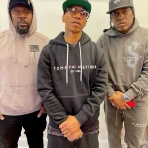 Fredro Starr Instagram - LET’S CLEAR THE AIR ABOUT #MICHAELJORDAN 
•
📺: @Bagfuel Ft. @Fredro_Starr
🎙️: @Hynaken @Essowrld 
🎥: @Sp8ghost