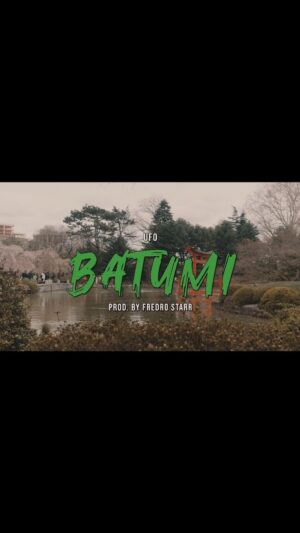 Fredro Starr Instagram - 🚨BRAND NEW VISUAL 🚨

“Batumi” by UFO Fev (Produced by @fredro_starr )
🎥 @akinfilmsnyc 

Strapped
(Produced by Fredro Starr)

ON THE WAY!! 
💯😡🛸