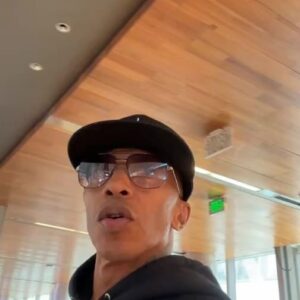 Fredro Starr Instagram - #dresden #germany #onyx #realhiphop april 10th!!