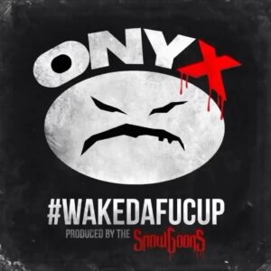 Fredro Starr Instagram - #WAKEDAFUCUP Produced by @realsnowgoons dropped 10 years ago today. What’s your favourite song on the album? @fredro_starr @iamstickyfingaz @100madhq #100MAD #ONYX #GoonMusick #Snowgoons.