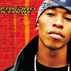 Fredro Starr Instagram - 23 years ago today, @fredro_starr ‘Firestarr’ was released. Which track do you still have on repeat? #100MAD