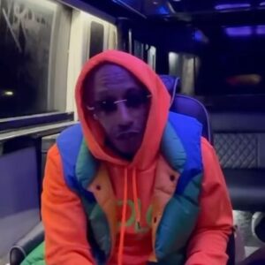 Fredro Starr Instagram - @100madhq looking for new artist!! tap in!! @symphonicdistro send DM to @100madhq